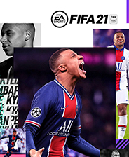 《国际足球大联盟FIFA15》美版ISO版XBOX360版 游戏截图 7